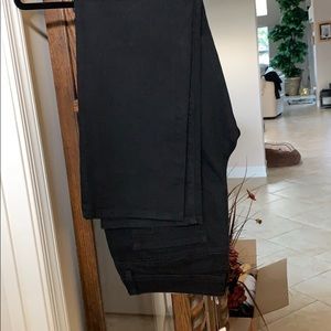 Chico’s Black Jeans